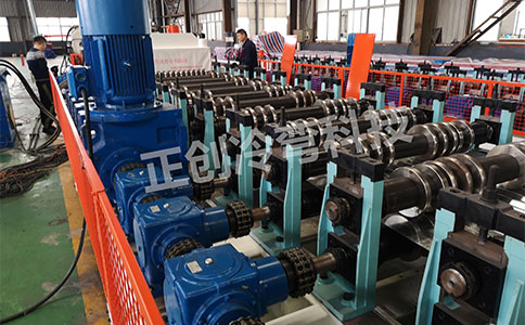 公路涵洞波紋板設(shè)備 公路涵洞波紋板設(shè)備