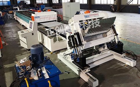 公路隧道涵洞波紋板設(shè)備 公路隧道涵洞波紋板設(shè)備