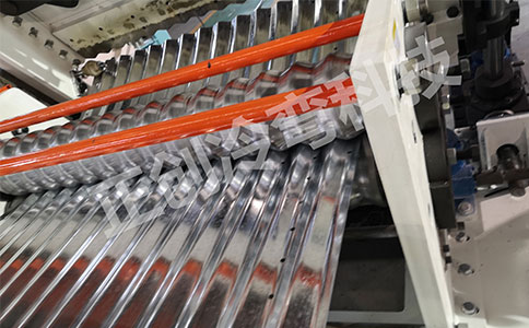 整裝式波紋涵管生產(chǎn)線設(shè)備 整裝式波紋涵管生產(chǎn)線設(shè)備