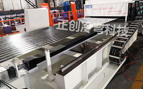 抗震支架是如何減少震動的呢？