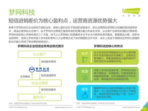 《艾瑞咨詢2017年中國(guó)云通信行業(yè)發(fā)展白皮書》核心解讀 技術(shù)驅(qū)動(dòng)與信息服務(wù)新范式