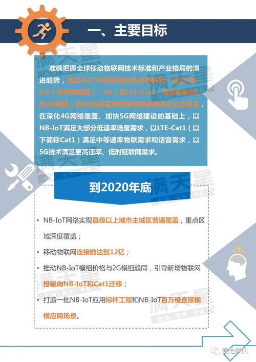 一圖看懂 工業(yè)和信息化部辦公廳關(guān)于深入推進(jìn)移動(dòng)物聯(lián)網(wǎng)全面發(fā)展的通知