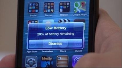 電子產品 你以為的常識，可能正在誤導你